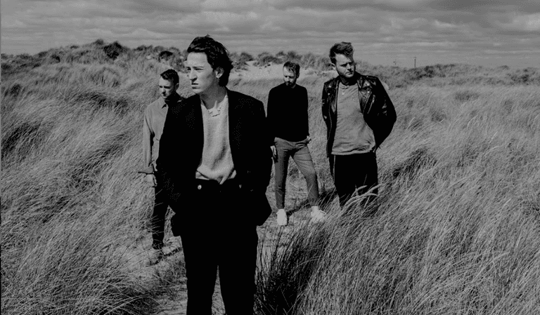 Picture This have just announced three huge outdoor gigs for next summer Picture This have just announced three huge outdoor gigs for next summer
