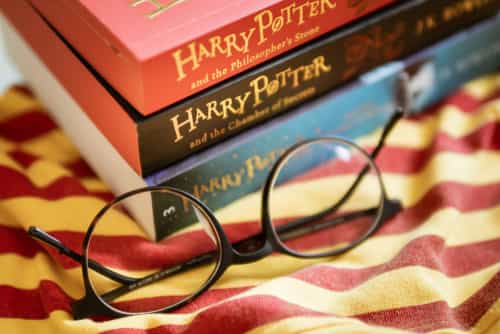 Potterheads can stay at Harry Potter’s haunted childhood house