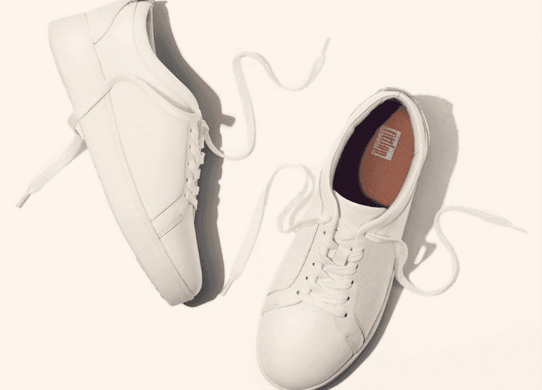 FitFlop Ireland is giving away 100 pairs of sneakers to medical staff