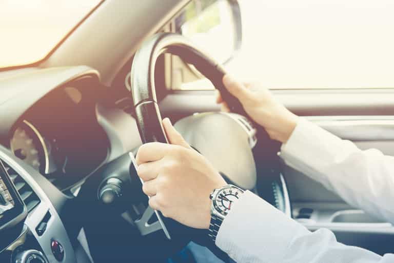 All driving tests are postponed until March 29