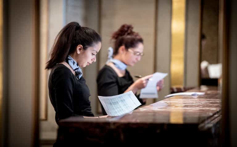 Two Irish hotels offering free professional headshots to women in business this summer