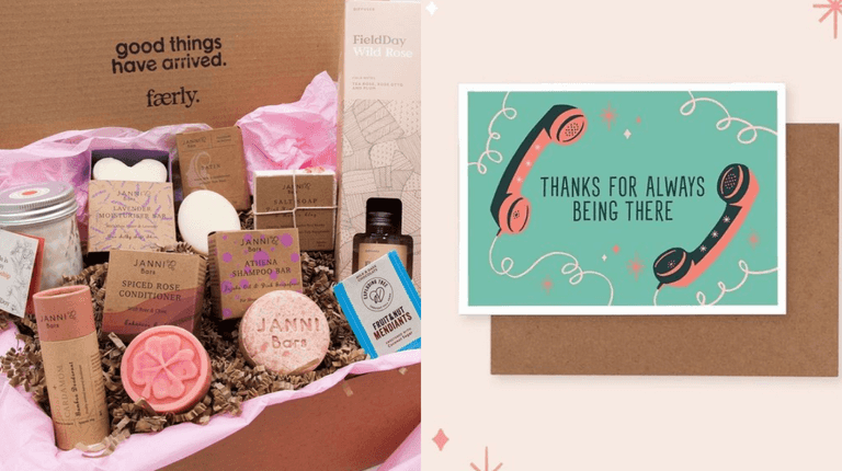 Seven Mother’s Day gift ideas that your mammy is sure to love