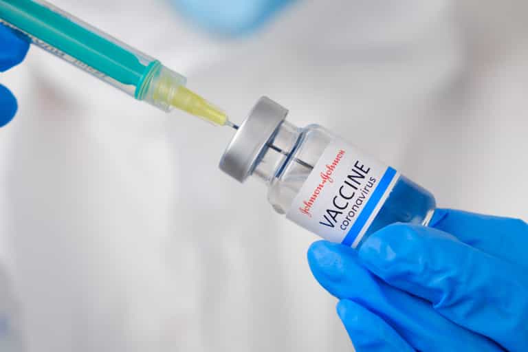Single dose Johnson & Johnson Covid-19 vaccine approved for use in EU