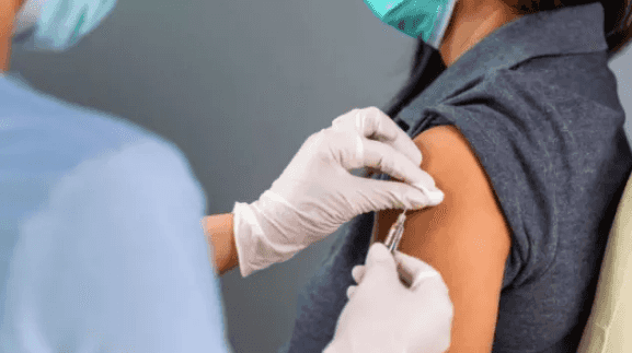 CONFIRMED: The vaccine registration portal will open for 35 to 39-year-olds on Sunday