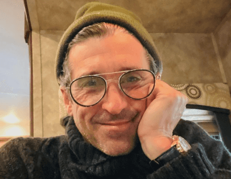 Remembering Patrick Dempsey’s time in Ireland, as he enjoys Sexiest Man Alive status