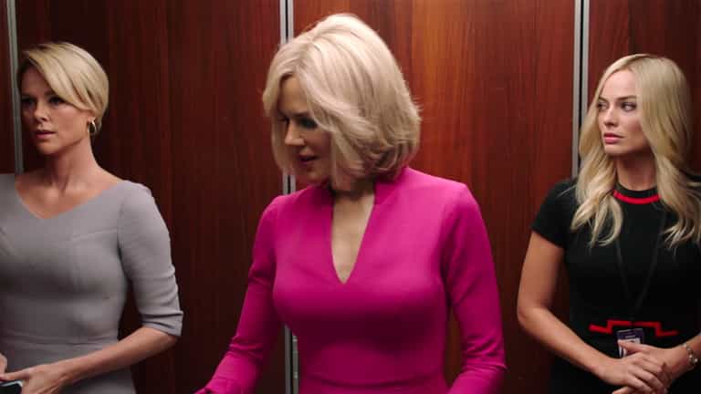 Check out three of the best actresses in the world together in this movie available to watch at home right now