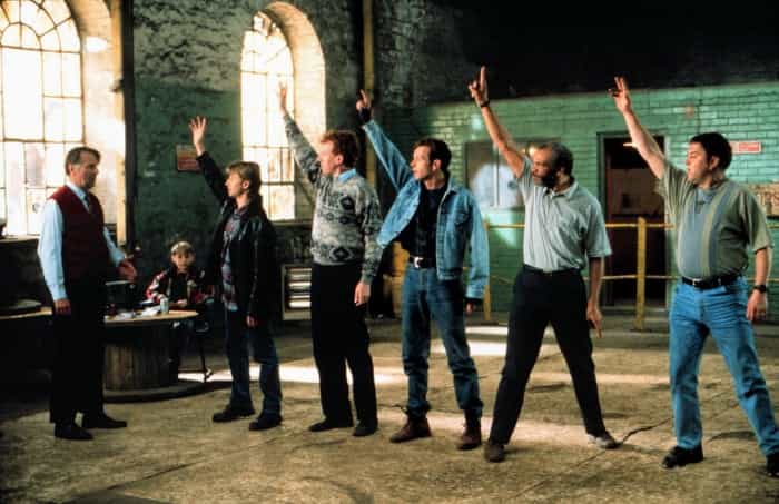 Eight of the best movies on TV for your Friday night in