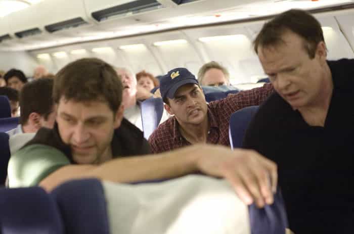 Five of the best movies on TV for your Monday night in