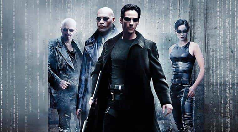Five of the best movies on TV for your Monday night in