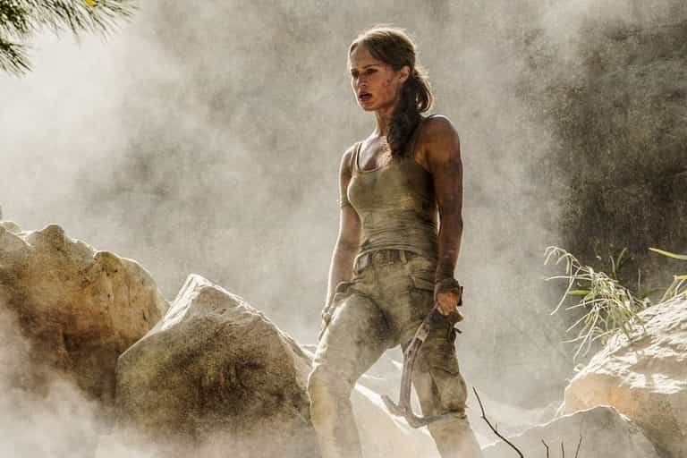 Five of the best movies on TV for your Monday night in
