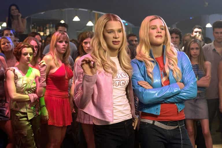Seven of the best movies on TV for your Tuesday night in