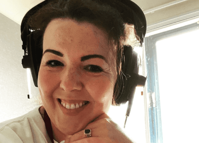 Derry Girls creator Lisa McGee nominated for Freedom of Derry City