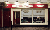 cistín eile energy costs