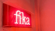 fika bray