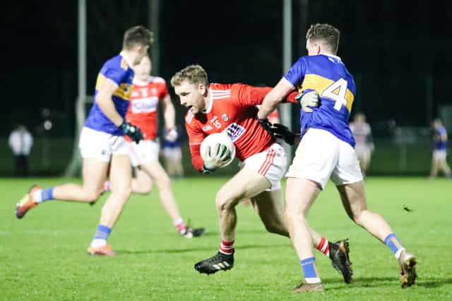 The 5 types of people who will show up for pre-season at your local GAA