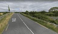 bridge in county laois