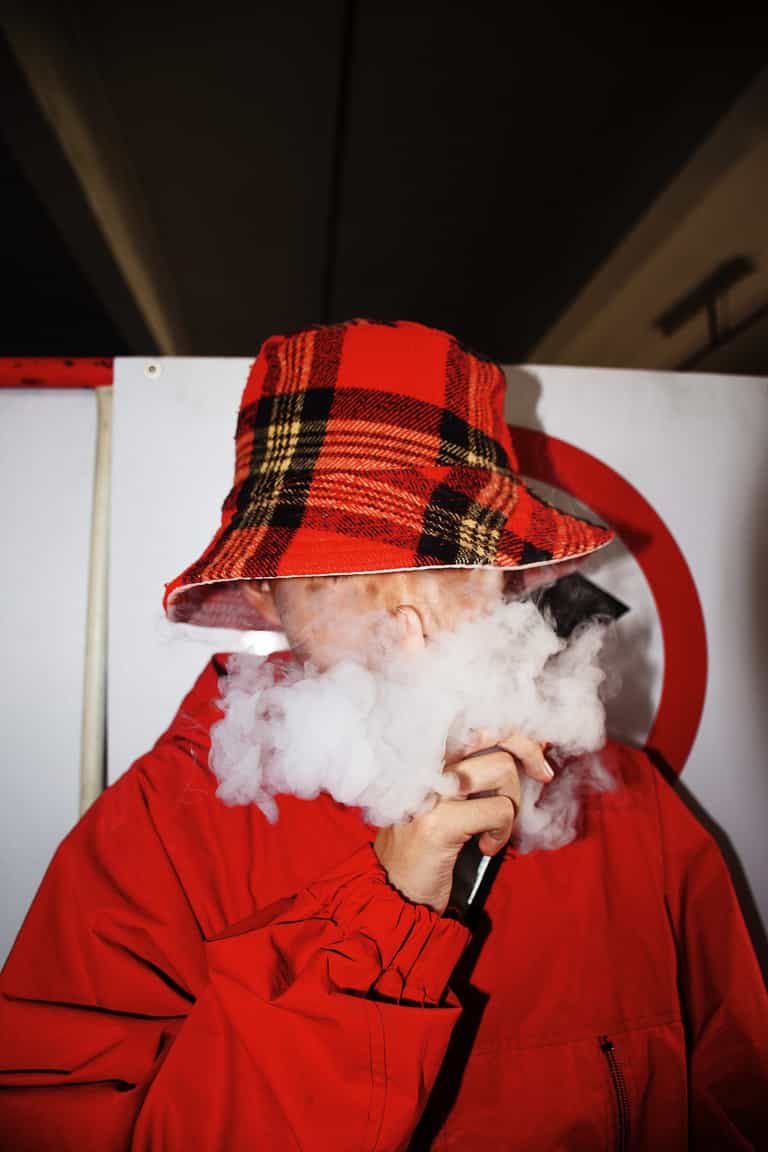 Vape-users vow to never buy disposable vapes again after seeing how they’re created