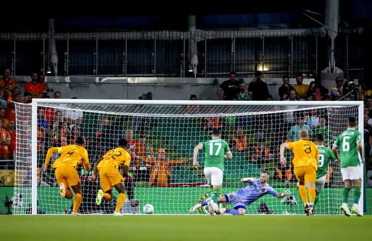 Ireland and UK set to be confirmed as hosts for Euro 2028