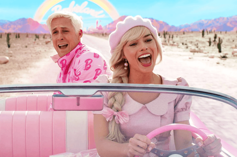 Barbie and Ken costumes the most-sought after among Irish customers this Halloween