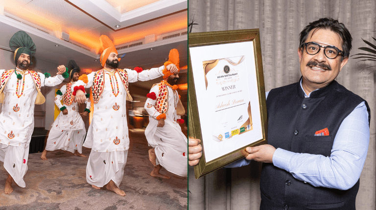 The 38 best Asian restaurants in Ireland have been revealed