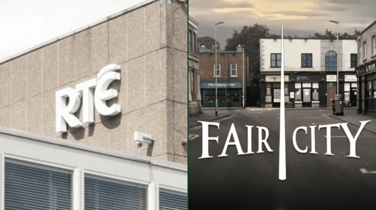 Fair City to cut down to three nights a week as part of RTÉ cost saving measures