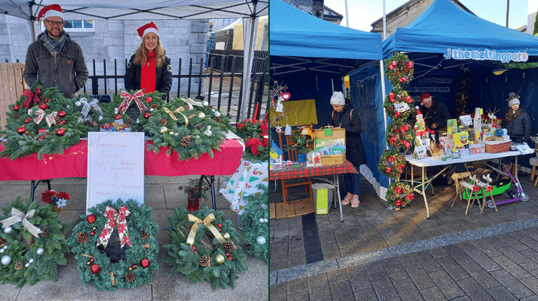 Christmas markets and festive lights display to return to Roscommon this December
