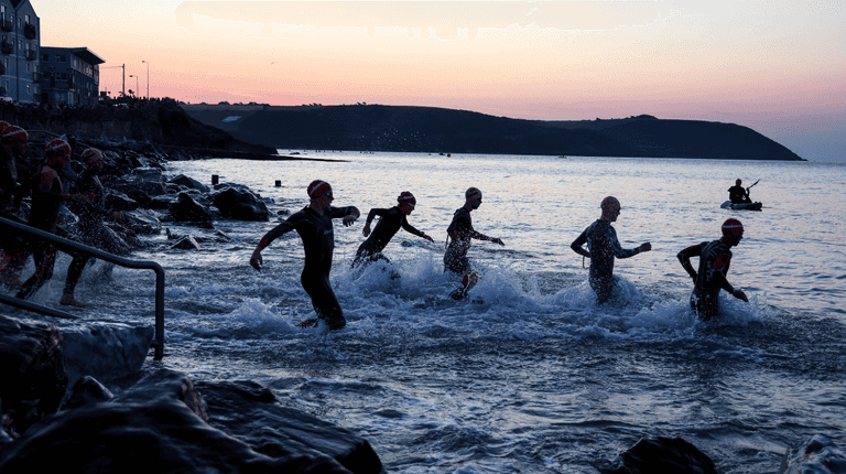 Ironman event will not take place in Cork next year