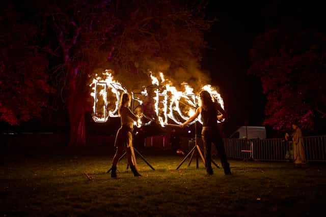 Celebrate Samhain: These seven spots across Ireland are going all out for Halloween this year