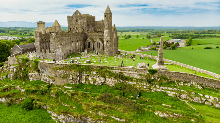 Irish county named among world’s best places to visit in 2026