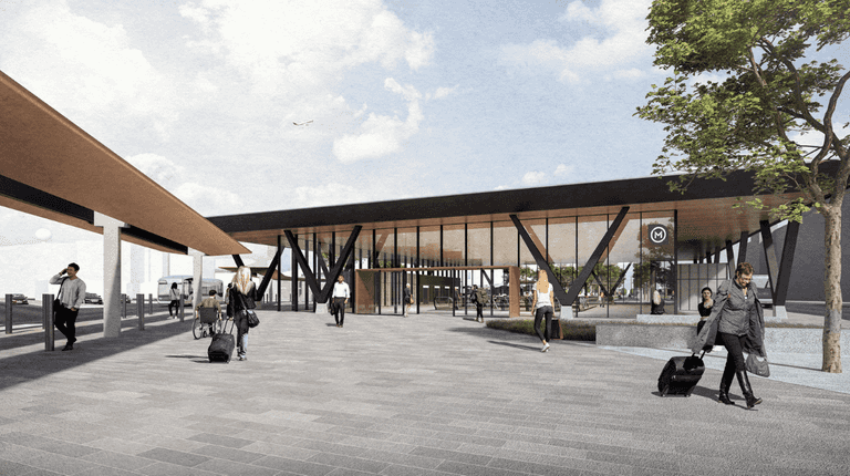 Dublin Metrolink construction will cause rail disruption for 21 months on these key lines