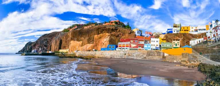 Canary Islands named on ‘no’ travel list for 2026: ‘Reconsider your plans’