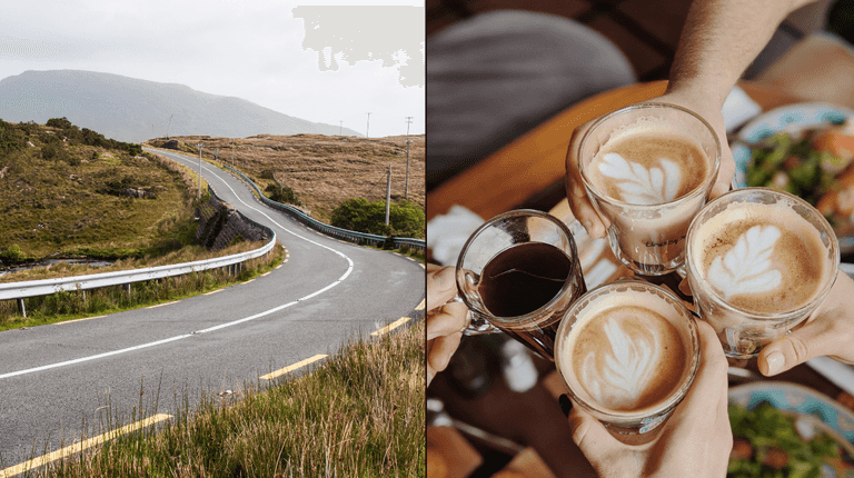 Top things to do with your friends around Ireland instead of going to the pub