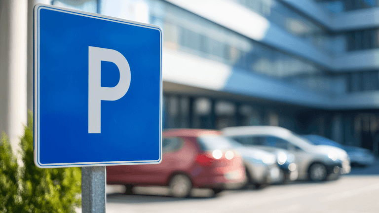 Cost of hospital parking in Ireland described as ‘staggering’ and ‘deeply concerning’