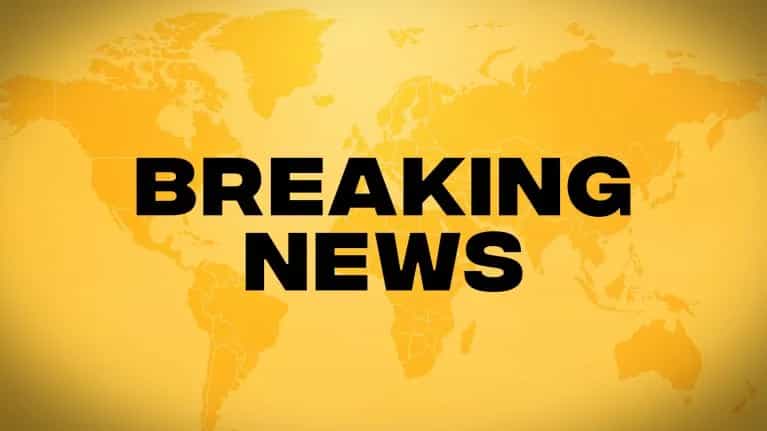Status Orange thunderstorm warning issued over ‘severe lightning and hail damage’