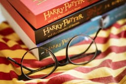 Potterheads can stay at Harry Potter’s haunted childhood house