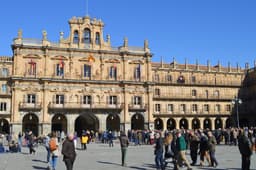 Salamanca – your guide to Spain’s golden city