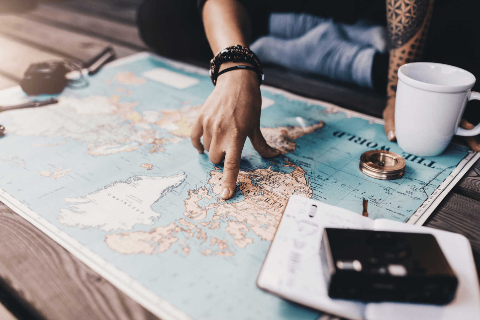 Adventure tourism on the rise for Irish holidaymakers