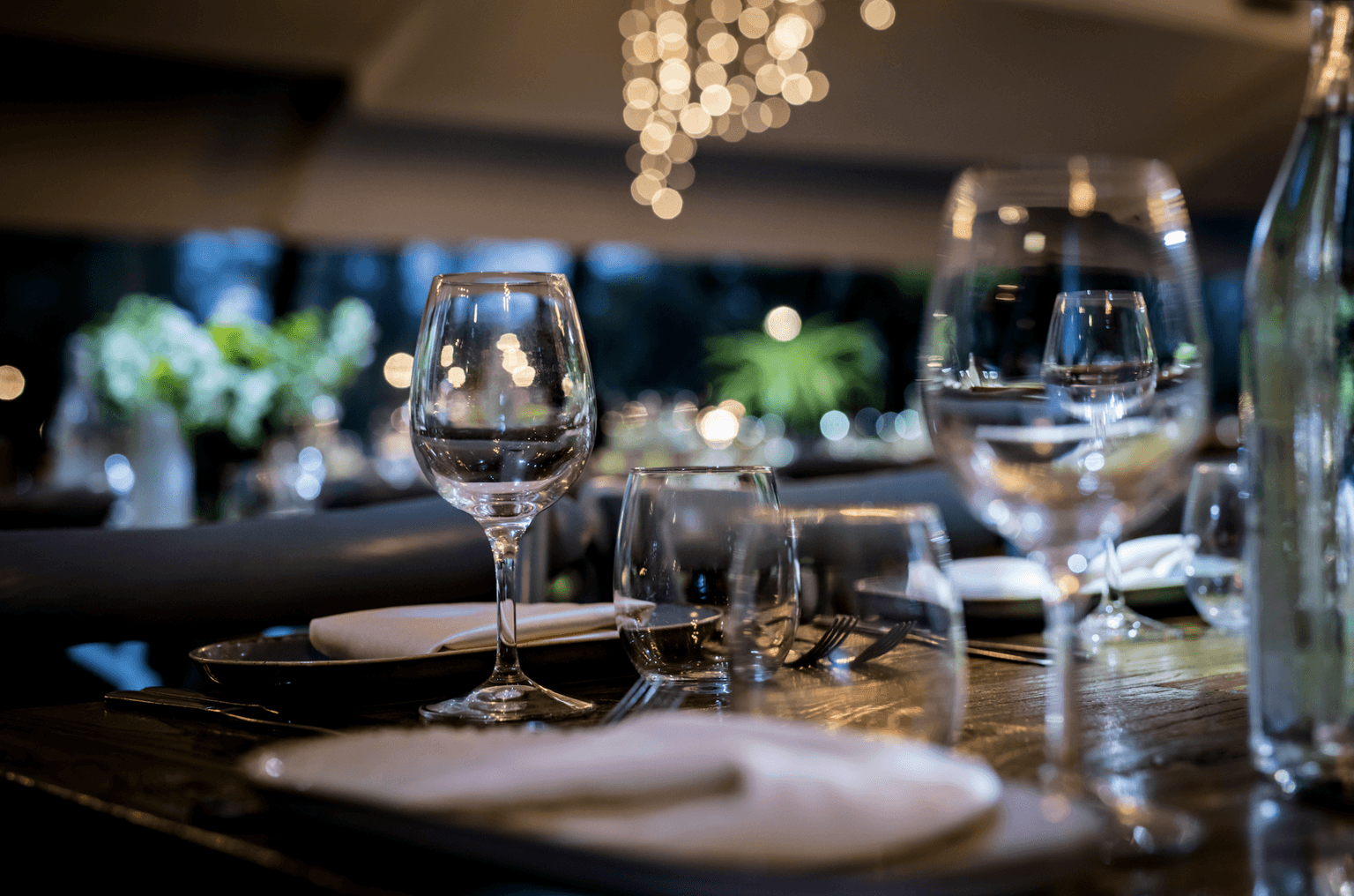 Head of Restaurants Association: “180,000 jobs will be gone” if we move to Level 5
