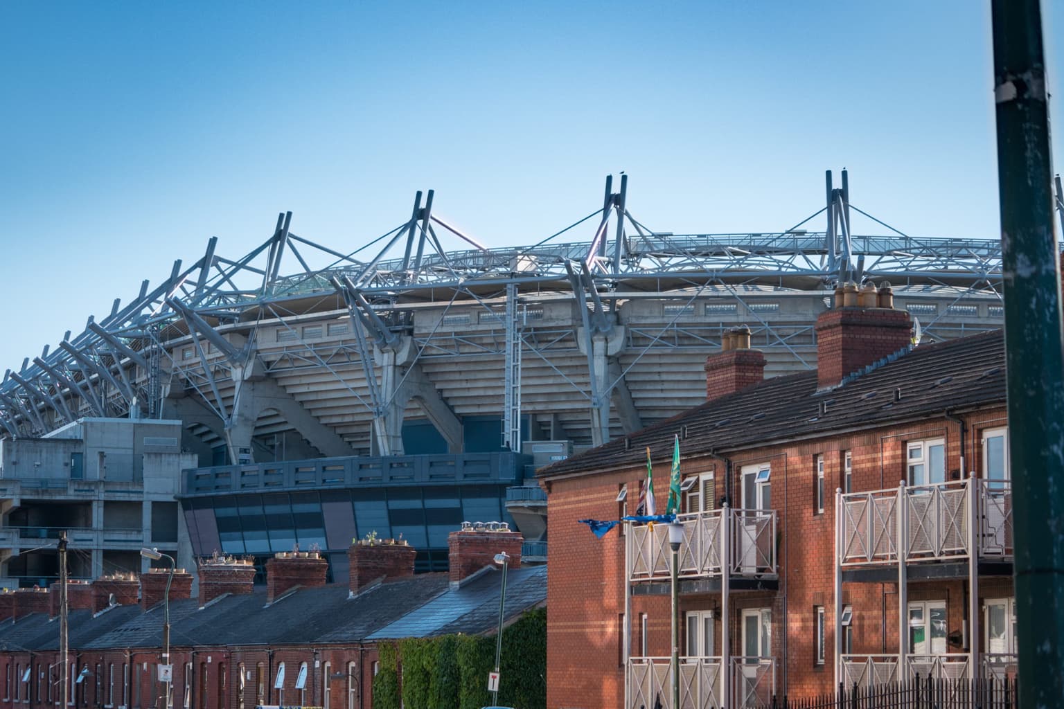 GAA confirms plans to proceed with All Ireland Championships in 2020