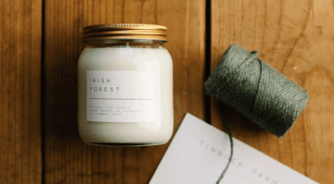Irish candle companies to check out ahead of the colder months