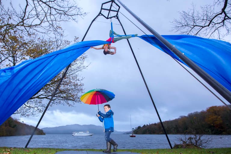 Line-up announced for Ireland’s first festival with advanced Covid safety measures