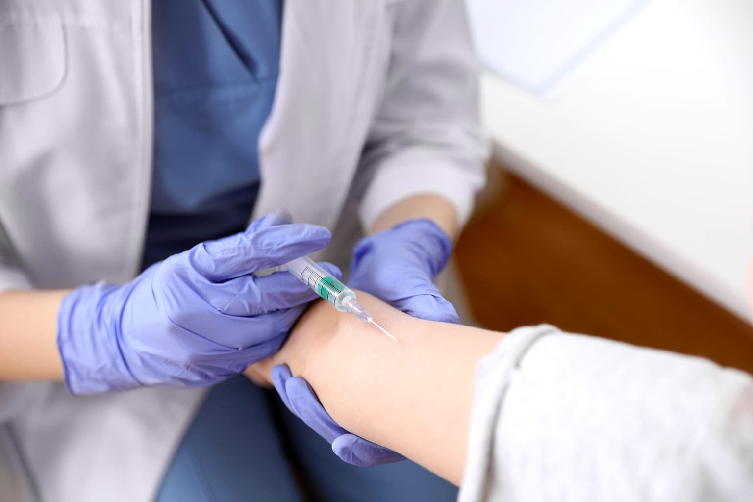 An additional 1,296 COVID cases have been confirmed