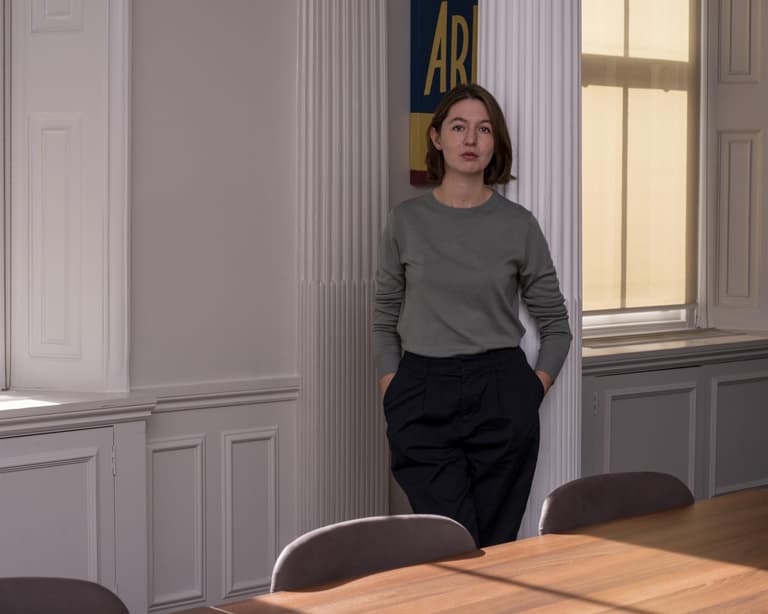 Release date and plot details revealed for Sally Rooney’s new book