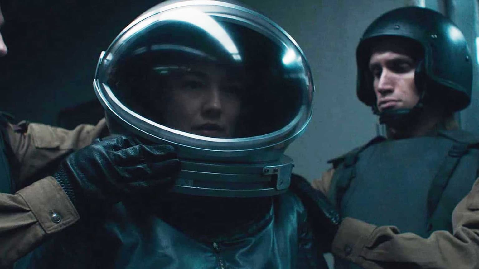 5 new movie and TV releases to enjoy at home this weekend