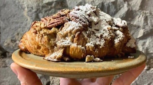 Galway’s newest bakery, restaurant and wine bar Éan has finally reopened 