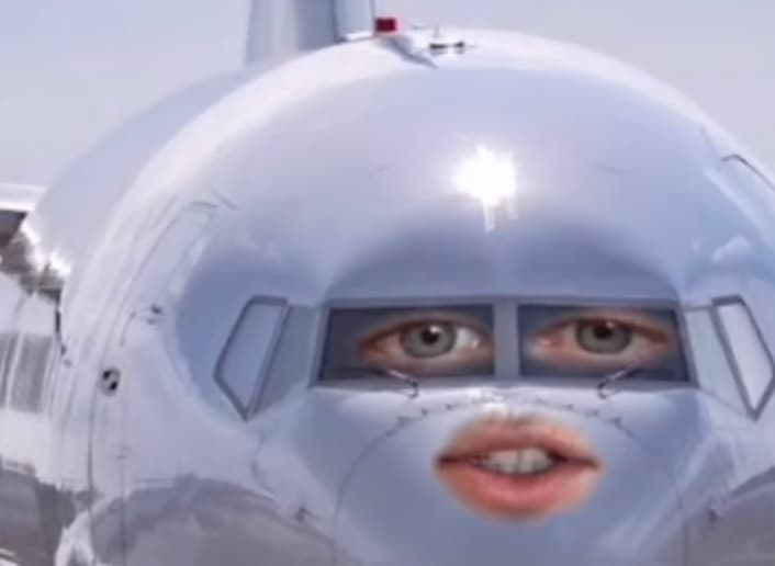 Attention Gen Z: Ryanair are hiring a TikTok Content Creator
