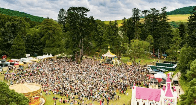 Looks like we’ll be All Together Next Year as Waterford festival postponement confirmed