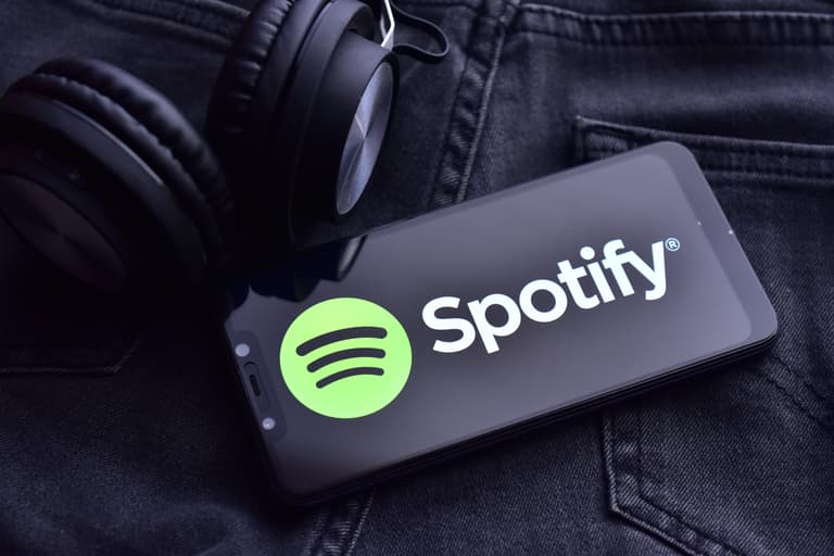 Everyone’s favourite Bray musician has found himself in the Spotify Billions Club