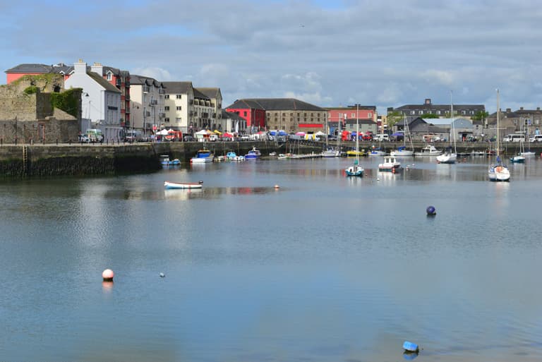One of Waterford’s fave restaurants has a new food stall to check out