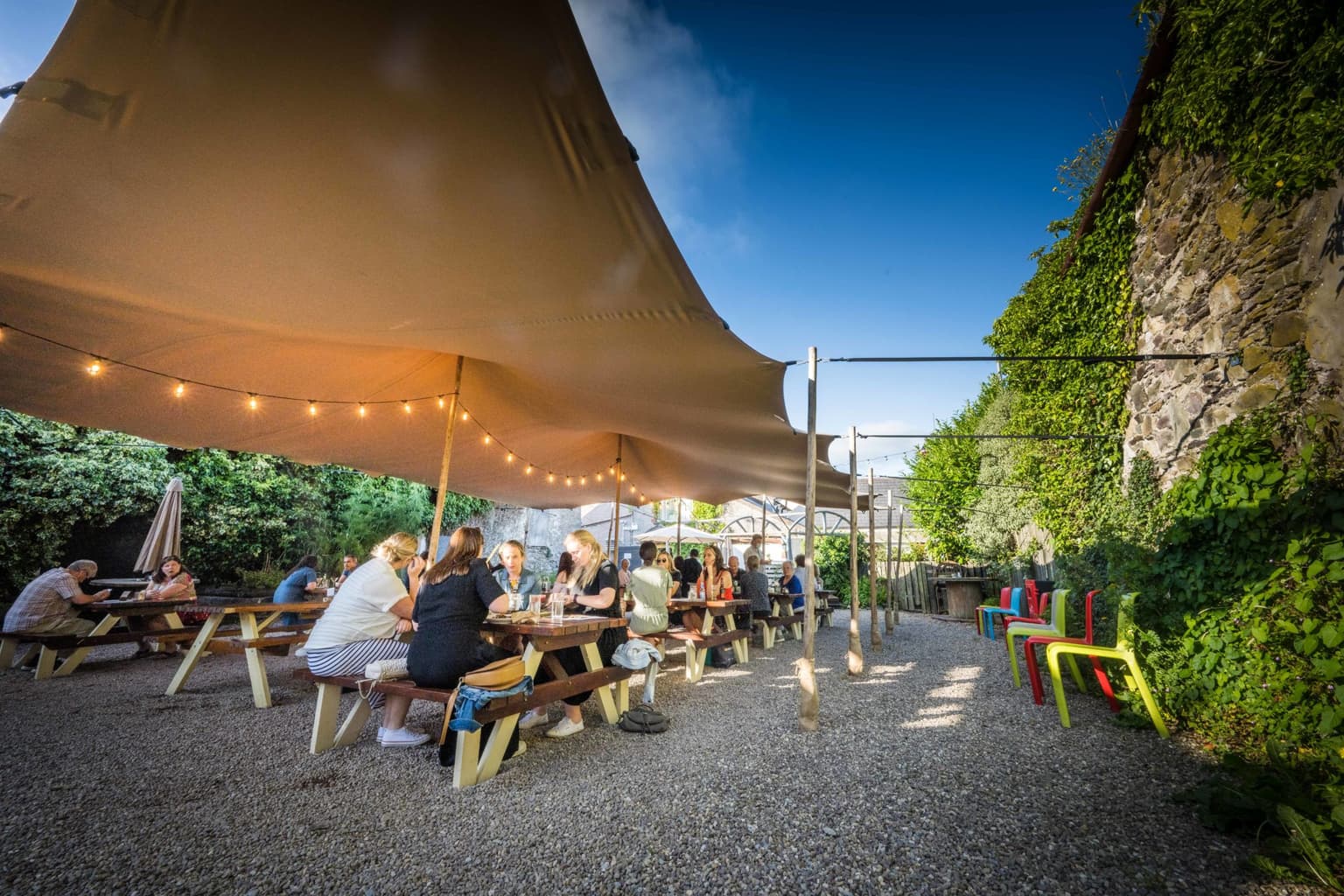 A series of amazing outdoor events is coming to Watergrasshill this August
